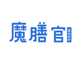 魔膳官 MOSG 第21类厨房洁具商标图样