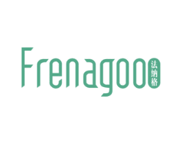 法纳格 FRENAGOO 第21类厨房洁具商标图样