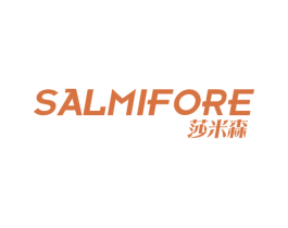 莎米森 SALMIFORE 第21类厨房洁具商标图样