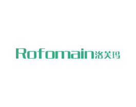 ROFOMAIN 洛芙玛 第21类厨房洁具商标图样