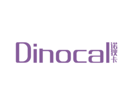 诺狄卡 DINOCAL 第21类厨房洁具商标图样