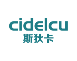 斯狄卡 CIDELCU 第21类厨房洁具商标图样