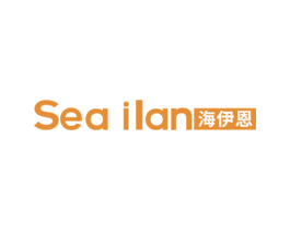 SEA ILAN 海伊恩 第21类厨房洁具商标图样
