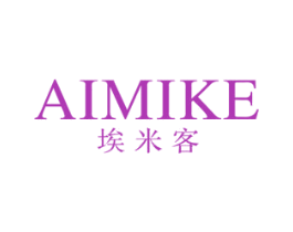 埃米客 第21类厨房洁具商标图样
