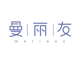 曼丽友 MERIOUS 第21类厨房洁具商标图样