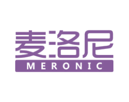 麦洛尼 MERONIC 第21类厨房洁具商标图样