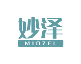 妙泽 MIOZEL 第21类厨房洁具商标图样