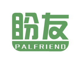 盼友 PALFRIEND 第21类厨房洁具商标图样