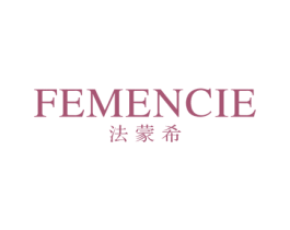 法蒙希 FEMENCIE 第21类厨房洁具商标图样
