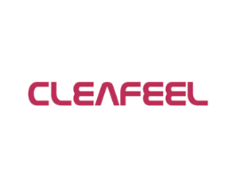 CLEAFEEL 第21类厨房洁具商标图样