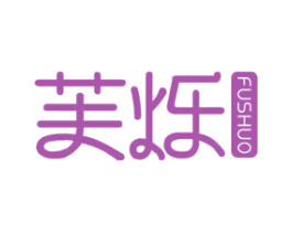 芙烁 第21类厨房洁具商标图样