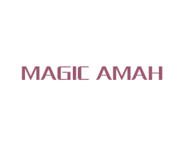 MAGIC AMAH 第21类厨房洁具商标图样