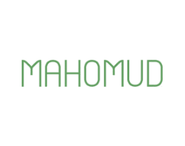 MAHOMUD 第20类家具商标图样