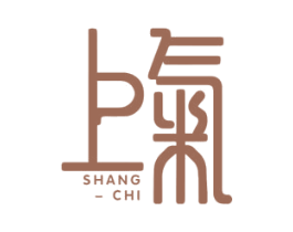 上气 SHANG-CHI 第18类皮革箱包商标图样