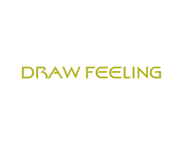 DRAW FEELING 第16类办公工具商标图样