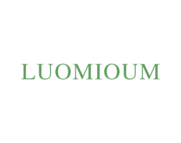 LUOMIOUM 第14类珠宝钟表商标图样