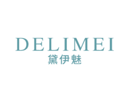黛伊魅 DELIMEI 第14类珠宝钟表商标图样
