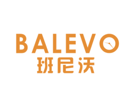 班尼沃 BALEVO 第14类珠宝钟表商标图样