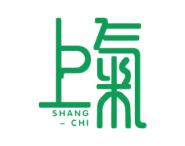 上气 SHANG-CHI 第14类珠宝钟表商标图样