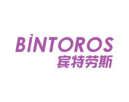 宾特劳斯 BINTOROS 第11类家用电器商标图样