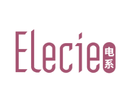 电系 ELECIE 第9类科学仪器商标图样