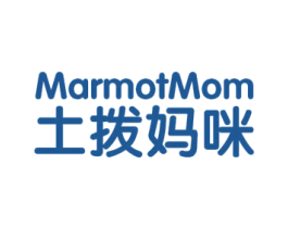 土拨妈咪 MARMOTMOM 第9类科学仪器商标图样