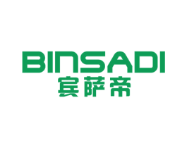 宾萨帝 第9类科学仪器商标图样