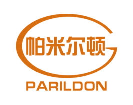 帕米尔顿 PARILDON 第22类绳网袋篷商标图样