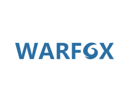 WARFOX 第22类绳网袋篷商标图样