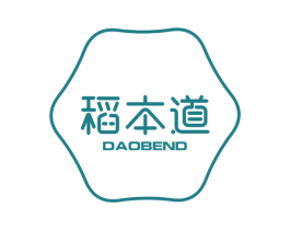稻本道 DAOBEND 第8类手工器械商标图样