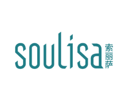 索丽萨 soulisa 第25类服装鞋帽商标图样