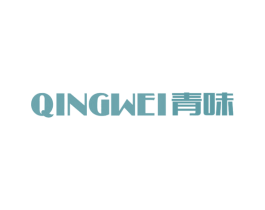 青味 第25类服装鞋帽商标图样