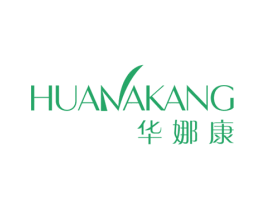 华娜康 第25类服装鞋帽商标图样