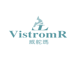 威舵玛 VISTROMR 第25类服装鞋帽商标图样