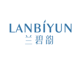 兰碧韵 第25类服装鞋帽商标图样