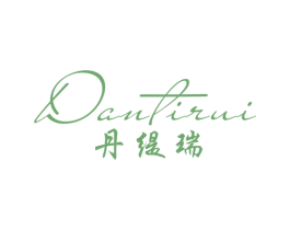 丹缇瑞 第25类服装鞋帽商标图样