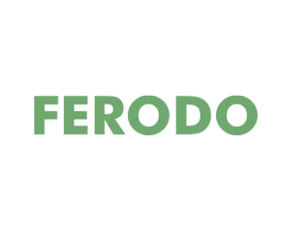 FERODO 第14类珠宝钟表商标图样