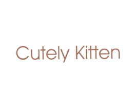 CUTELY KITTEN 第5类医药商标图样