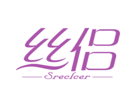 丝侣 SRECLCER 第24类布料床单商标图样