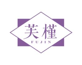 芙槿 第24类布料床单商标图样