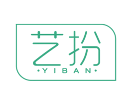 艺扮 第21类厨房洁具商标图样