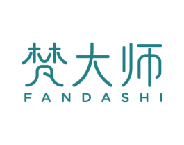 梵大师 第21类厨房洁具商标图样