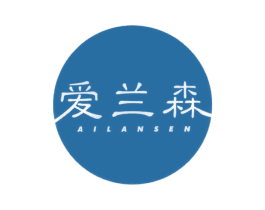 爱兰森 第21类厨房洁具商标图样