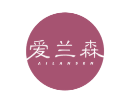 爱兰森 第19类建筑材料商标图样