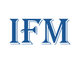 IFM 第18类皮革箱包商标图样