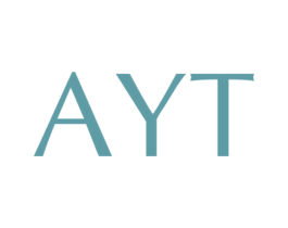 AYT 第18类皮革箱包商标图样
