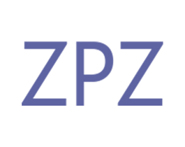ZPZ 第18类皮革箱包商标图样