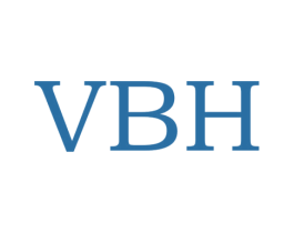 VBH 第18类皮革箱包商标图样
