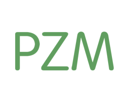 PZM 第18类皮革箱包商标图样