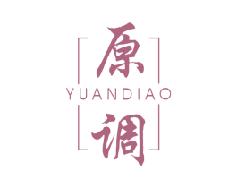 原调 第18类皮革箱包商标图样